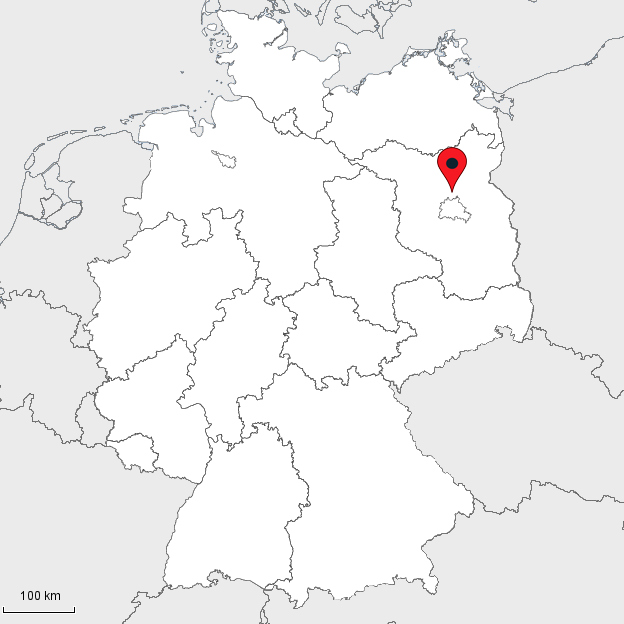 Anfahrt in Google anzeigen