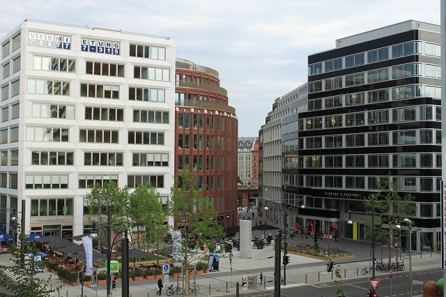 Hackesches Quartier