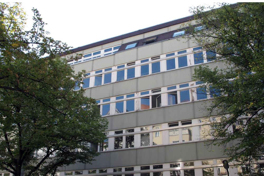 Vorher